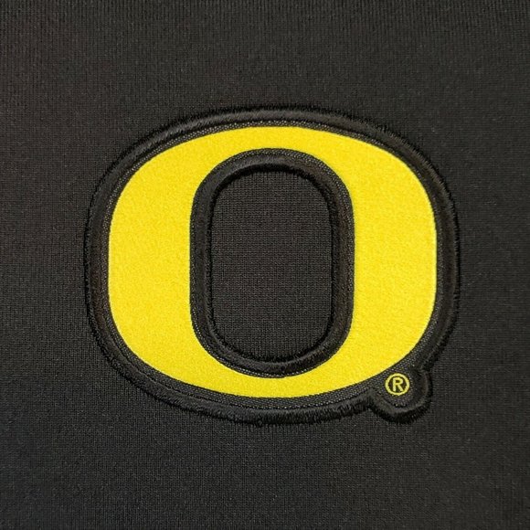 Nike Oregon Ducks Sideline Jacket Men's Small MSRP $180 On Field Apparel - Picture 7 of 10